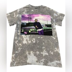 Ice Cube Graphic Tee